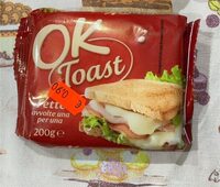 Ok Toast