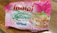 Fettine Senza Lattosio