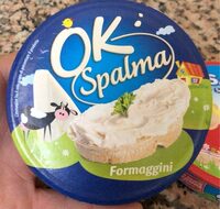 Ok Spalma