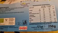 Le Biobontà di varese ligure