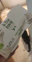 Yogurt bio