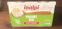Yogurt bio