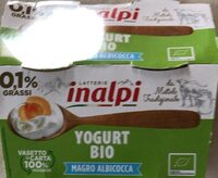 Yogurt bio