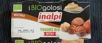 Yogurt bio