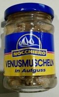 Vongole al Naturale