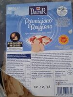 Parmigiano Reggiano