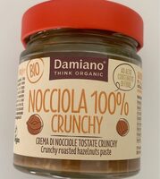 Nocciola 100%