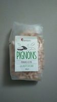 Pignons de pin