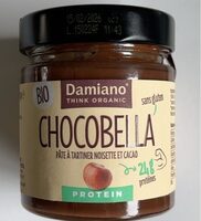 Chocobella