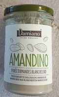 Amandino