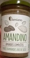 Amandino