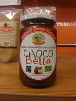CHOCOBella