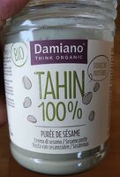 Tahin