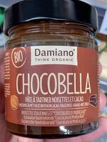 Chocobella