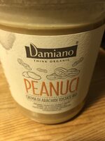 Peanuci