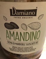 Amandino