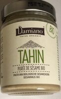 Tahin
