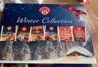 Winter collection