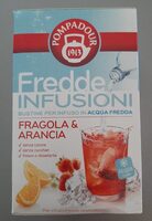 Fredde infusioni