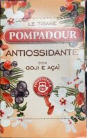 Antiossidante