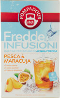 Fredde infusioni