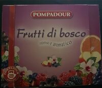 Frutti di bosco
