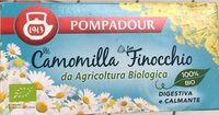 Camomilla Finocchio
