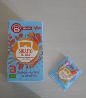 Saluto al sole