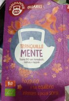 Tranquilla mente