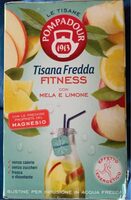 Tisane fredda