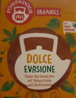 Dolce evasione