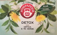 Tisana detox