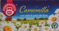 Camomilla
