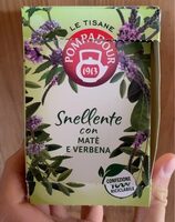 Tisana Snellente