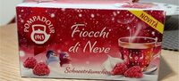 Fiocchi di neve