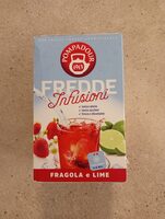 Fredde infusioni