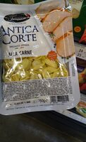 Antica corte,carne
