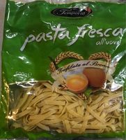 Pasta fresca all'vovo