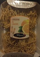 Linguine al limone