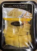 Ravioli aux fromages