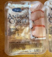 Tortellini allacarne