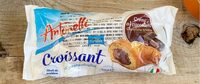 Croissant choco
