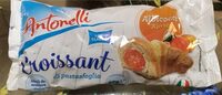 Croissant Albicocca