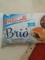 Brio di pastasfoglia