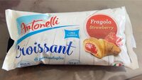 Fragula croissant
