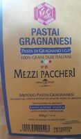Pastai Gragnanesi