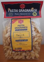Trecce