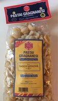 Pastai Gragnanesi Gnocchi Napoletani
