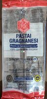Pasta di Gragnano IGP
