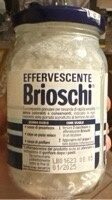 Brioschi Effervescente Vaso GR 100